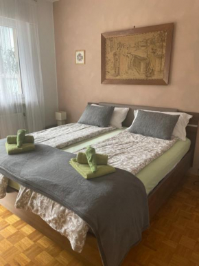 Casa Adriana Brixen